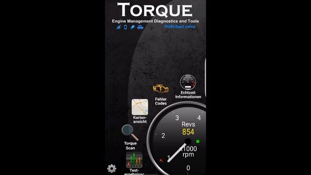 Torque Диагностика Авто смотреть онлайн