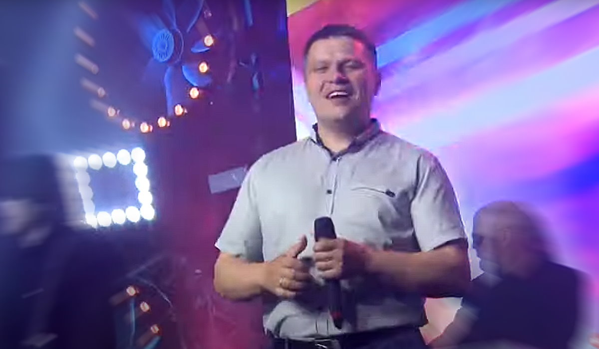 Вот тут Душа и Развернулась!!! смотреть онлайн