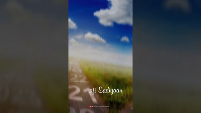 Mera yaar Status | lekh | Gurnam | B praak | Jaani | Full Screen | WhatsApp status | Noor_Status смотреть онлайн