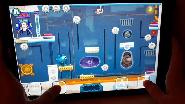 Секреты из игры Папа Желе 1 выпуск. смотреть онлайн