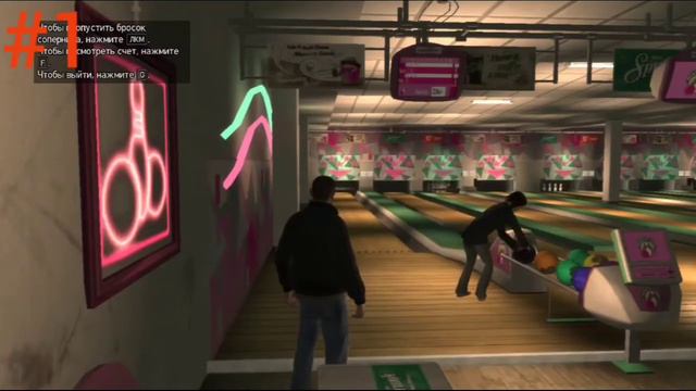 GTA 4 | Прохождение Серия 1 | Нико Беллик смотреть онлайн