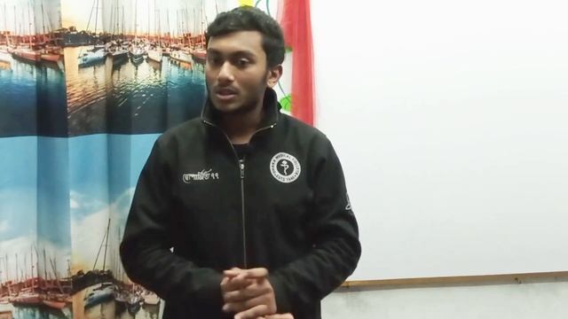 Medical Admission Preparation Tips: Question Answer by Dipto Nur Kollol, A student of DMC смотреть онлайн