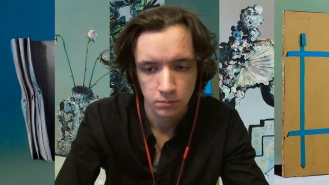 Я слушаю The Caretaker - Everywhere At The End Of Time от начала до конца