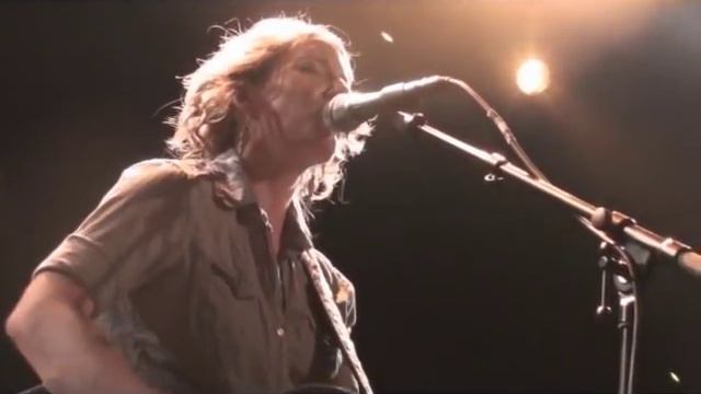 Kathleen Edwards - Asking For Flowers @ Voxhall, Arhus смотреть онлайн