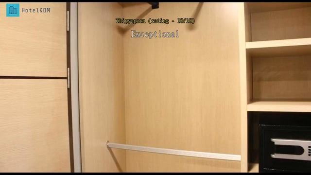 Review Beston Pattaya - SHA Plus Certified