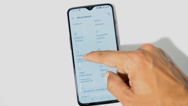 Update Any Oneplus Device Oxygen OS OTA without Loosing data & Root Access смотреть онлайн