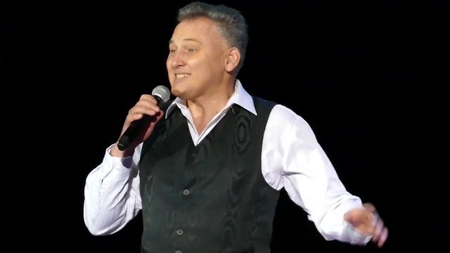 Самба - Олена та Сергій Корженевські смотреть онлайн