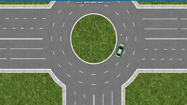 ДВИЖЕНИЕ по КОЛЬЦУ или по КРУГУ.