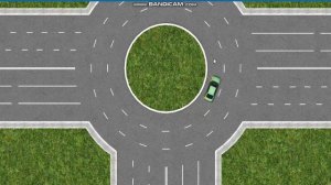 ДВИЖЕНИЕ по КОЛЬЦУ или по КРУГУ.