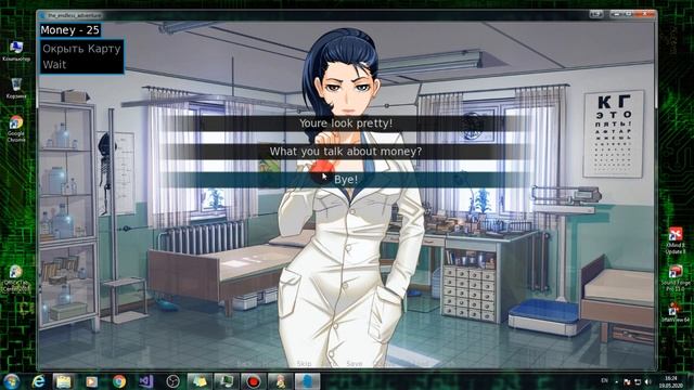 The Endless Adventure / Бесконечное Приключение (demo 1) смотреть онлайн