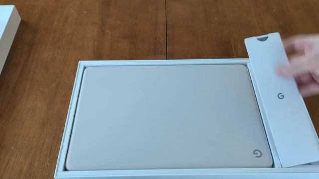 #Unboxing #Google #Pixelbook-Go: #Not-Pink смотреть онлайн