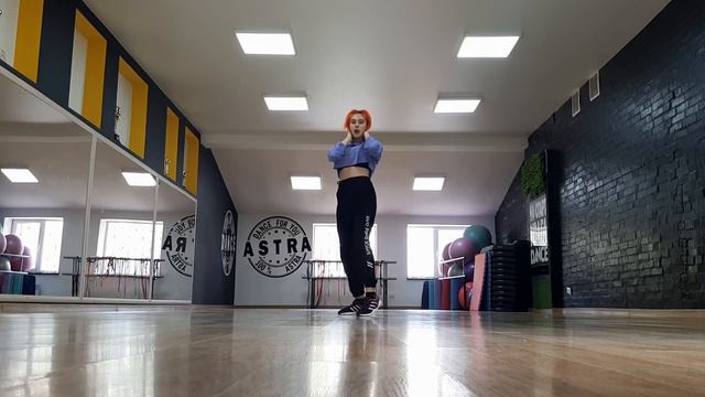 [PRACTICE] LISA - LALISA | Cover Dance by Jeny Udod смотреть онлайн