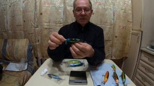 Воблер River 2 Sia. Воппер-плоппер. Пропбейт