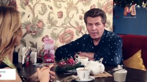 Светская Хроника с Е Машко Ярослав Евдокимов Часть 1