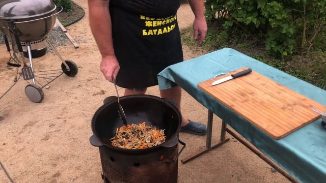 Вкусные рецепты дома