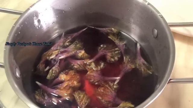 செம்பருத்தி டீ/ sembaruthi poo tea/ Hibiscus tea/ #Hibiscus tea/hibiscus tea benefits смотреть онлайн