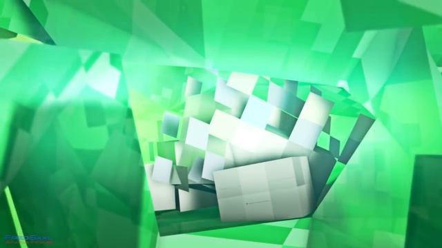 Silverfish Life - Minecraft Animation смотреть онлайн