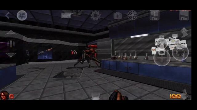 Ion Fury • (Android) • Прохождение #7 смотреть онлайн