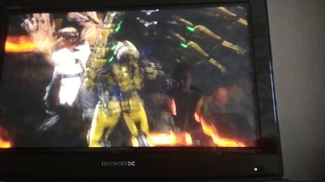 МК 9 на пс 3 лестница за бараку смотреть онлайн