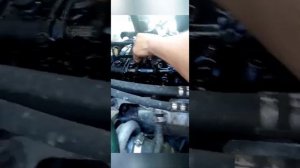 Регулировка клапонов хундай HD 78