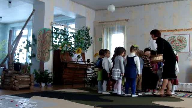 Червона калина - символ України.MPG смотреть онлайн