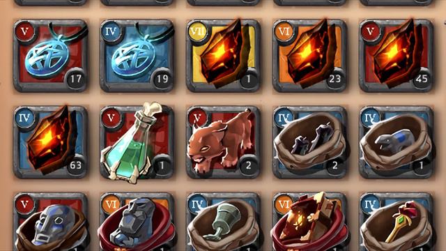 10 DUNGEONS de ZONA NEGRA vs 10 DUNGEONS de ZONA AMARILLA смотреть онлайн