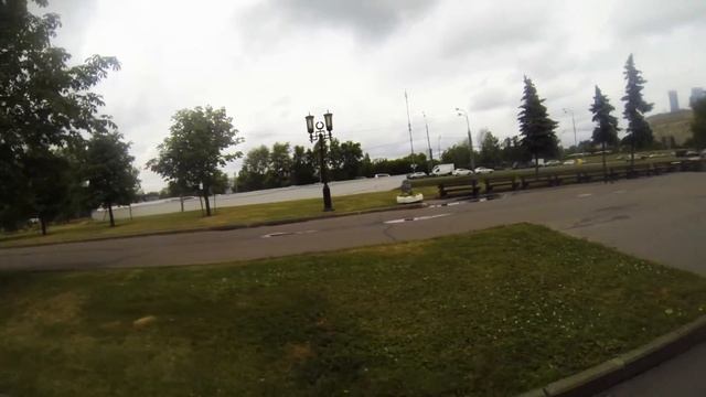 В Крылатское смотреть онлайн