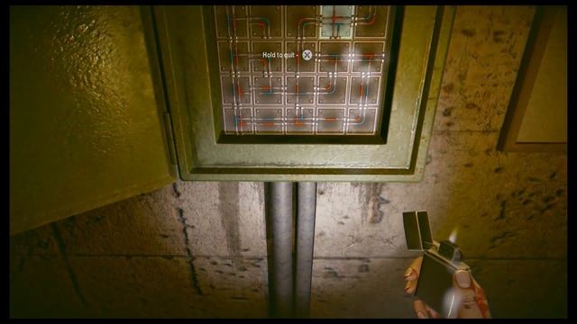 How to solve the light switch puzzle - In Rays of the Light смотреть онлайн