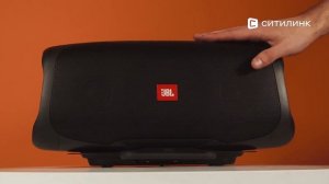 Обзор автомобильного сабвуфера JBL Basspro Go | Ситилинк