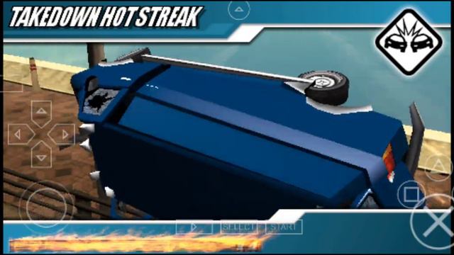 Burnout legends heavyweights on Road смотреть онлайн