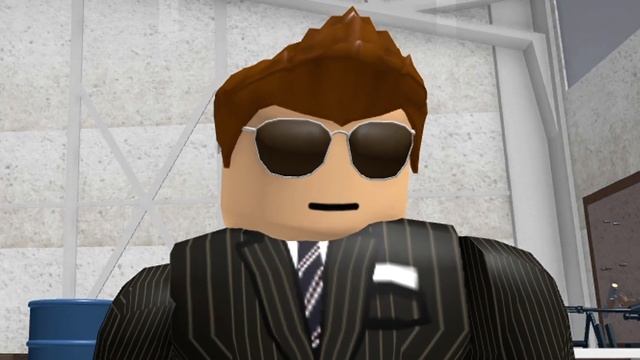 Ironman in a Nutshell (Entry Point) [Roblox Edits] смотреть онлайн