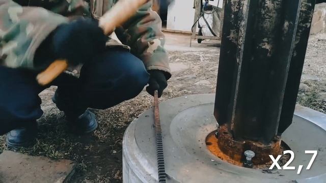 Как Разогнуть Венец Маховика / Легко и Непринужденно смотреть онлайн