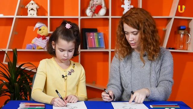 Рисуем вместе ОСТРОВ смотреть онлайн