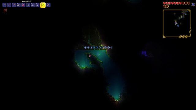 Head In The Clouds | Terraria | Episode 2 смотреть онлайн