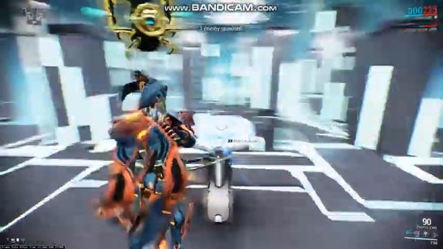 Warframe Daikyu slash build смотреть онлайн