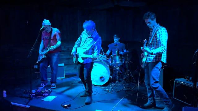 'Reggae Baseball' Live at Tim's Tavern - 2/20/24 - S. Seattle смотреть онлайн