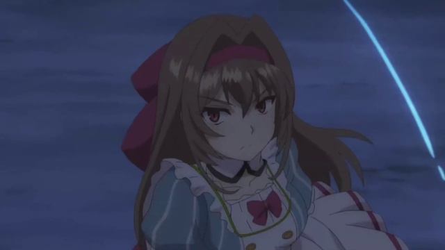 Маг Целитель Новый Старт AMV -  Come With Me Now