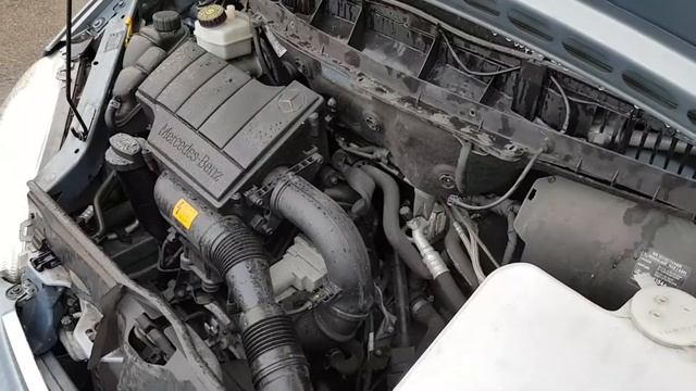 Mercedes a 140 ,pollen filter replacement смотреть онлайн