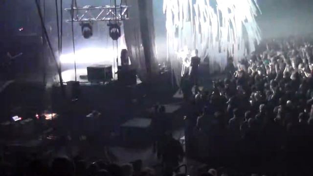Nightwish в Финляндии (Начало)... смотреть онлайн