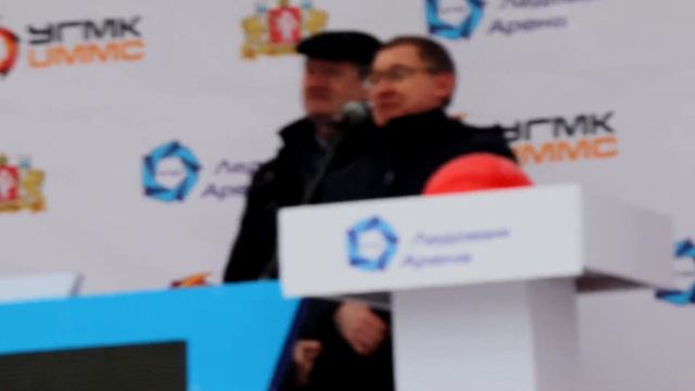 Владимир Якушев, министр строительства и ЖКХ РФ смотреть онлайн