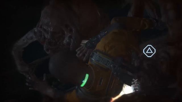 The Callisto Protocol: All Death Animations & Death Scenes (Without DLC) смотреть онлайн