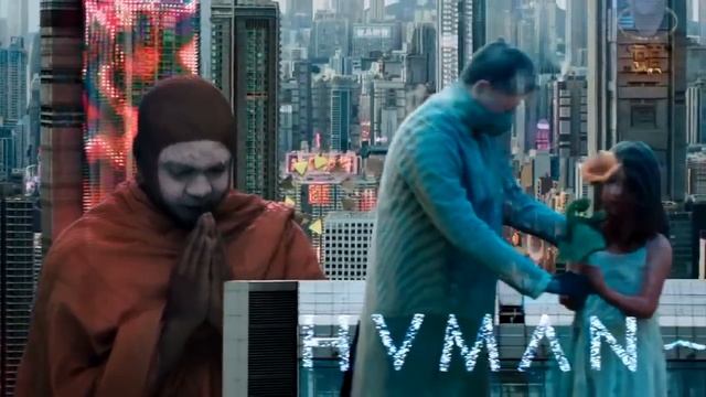 Lucy 2 GHOST IN THE SHELL Official Trailer 3 Of Scarlett Johansson Sci.fi. Movie смотреть онлайн