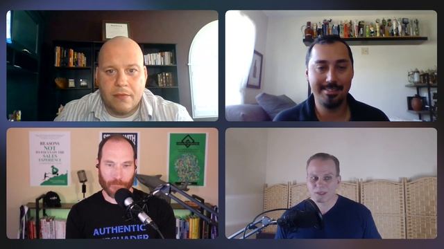 Anthony Weinberg Origins and Journeys | Contact Center Industry смотреть онлайн