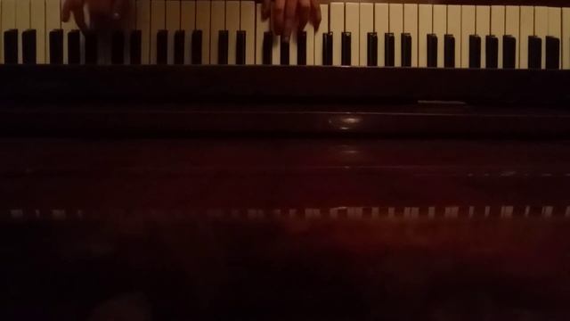 Леди Баг на пианино ? смотреть онлайн