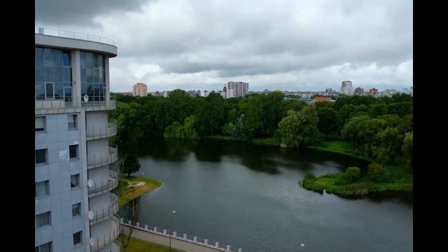 Вид с балкона смотреть онлайн