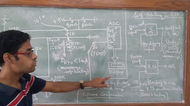 RTD Signal Conditioning: Part 4 (Self heating issues) смотреть онлайн