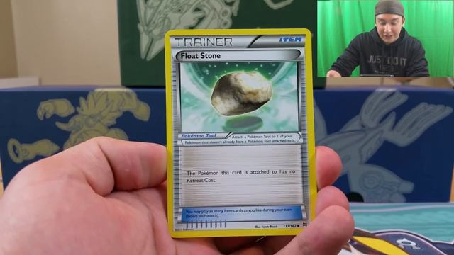 Pokemon Pack Daily XY BREAKthrough Booster Opening Day 143 - Featuring Trainer TV смотреть онлайн