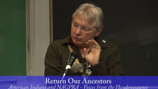 Return Our Ancestors