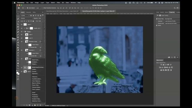 Graphic Junkie - Creating Neon Glow (Photoshop AND Illustrator) смотреть онлайн