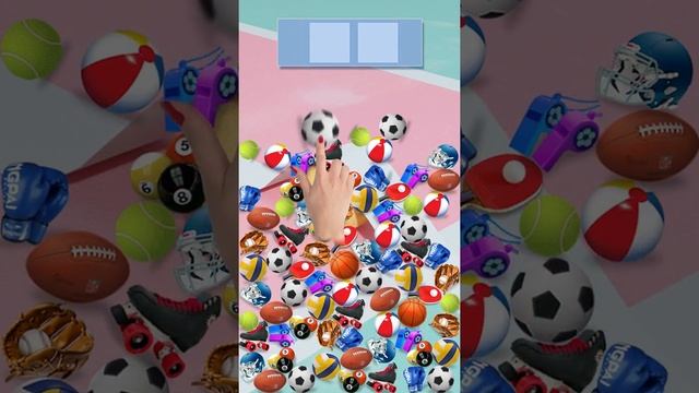 Tile Connect 3D&Free Classic puzzle games смотреть онлайн